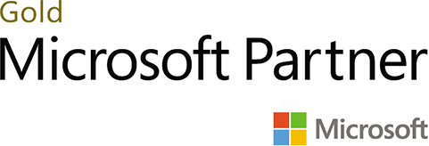 Gold Microsoft Partner